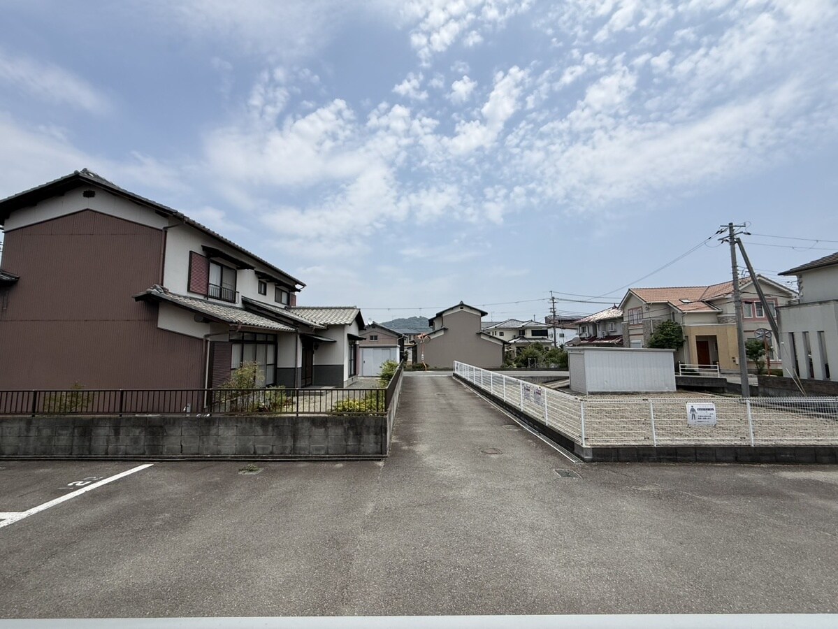 プチメゾンの物件内観写真