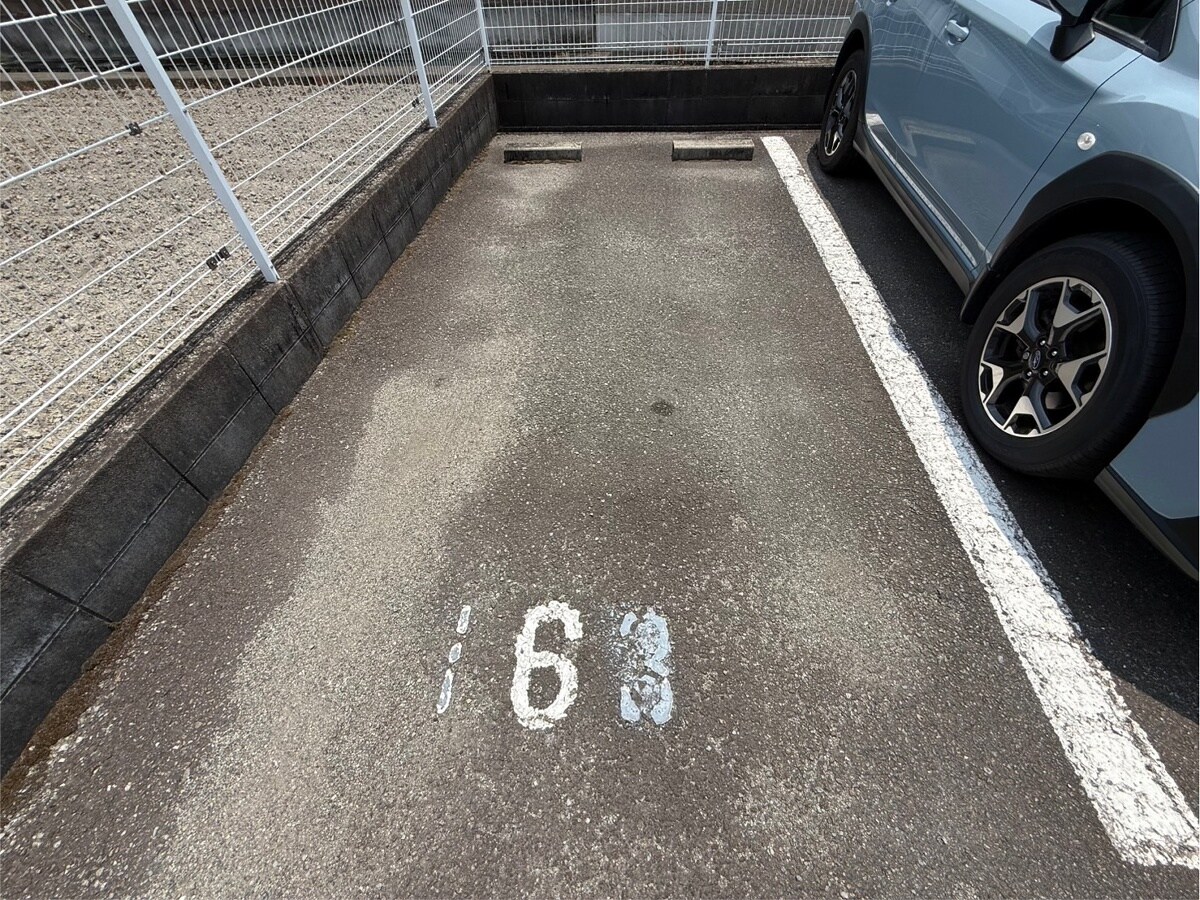 プチメゾンの物件外観写真