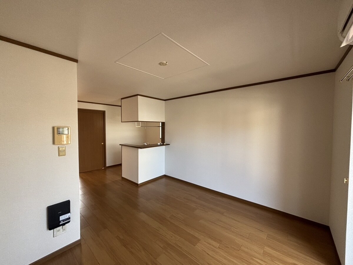 エステ・スールの物件内観写真