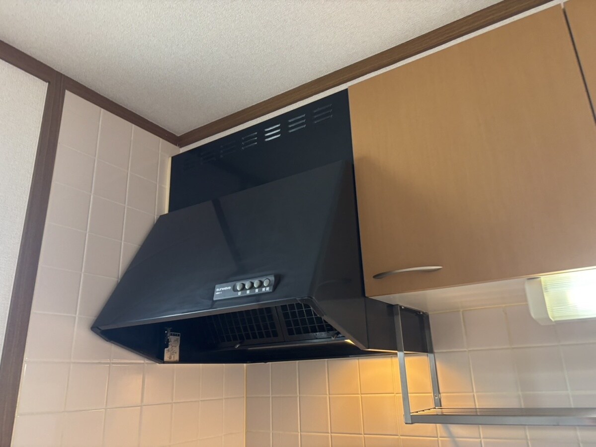 エステ・スールの物件内観写真