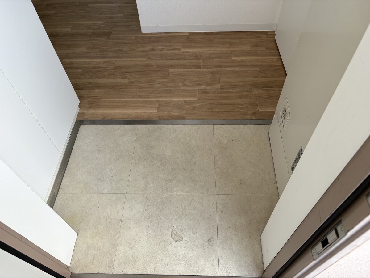 リオンドールの物件内観写真