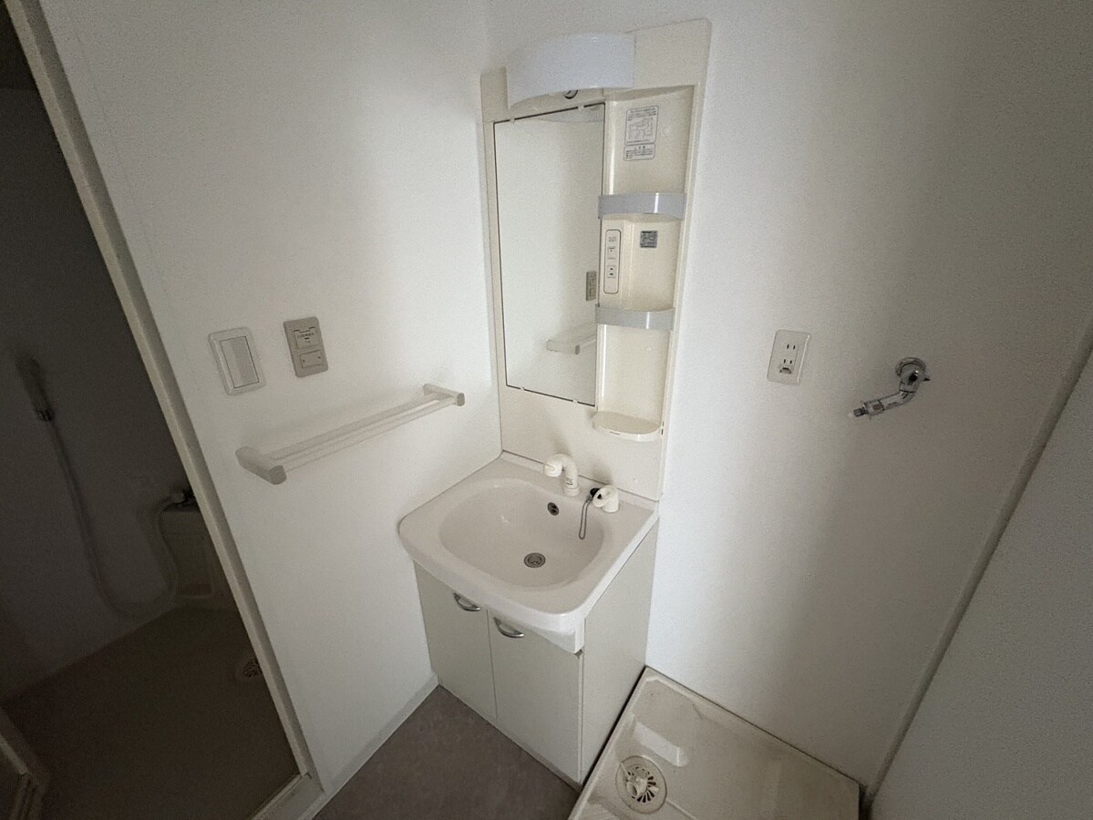 リオンドールの物件内観写真