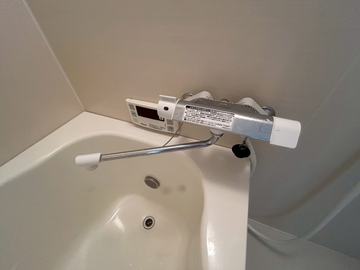 フジイコーポの物件内観写真