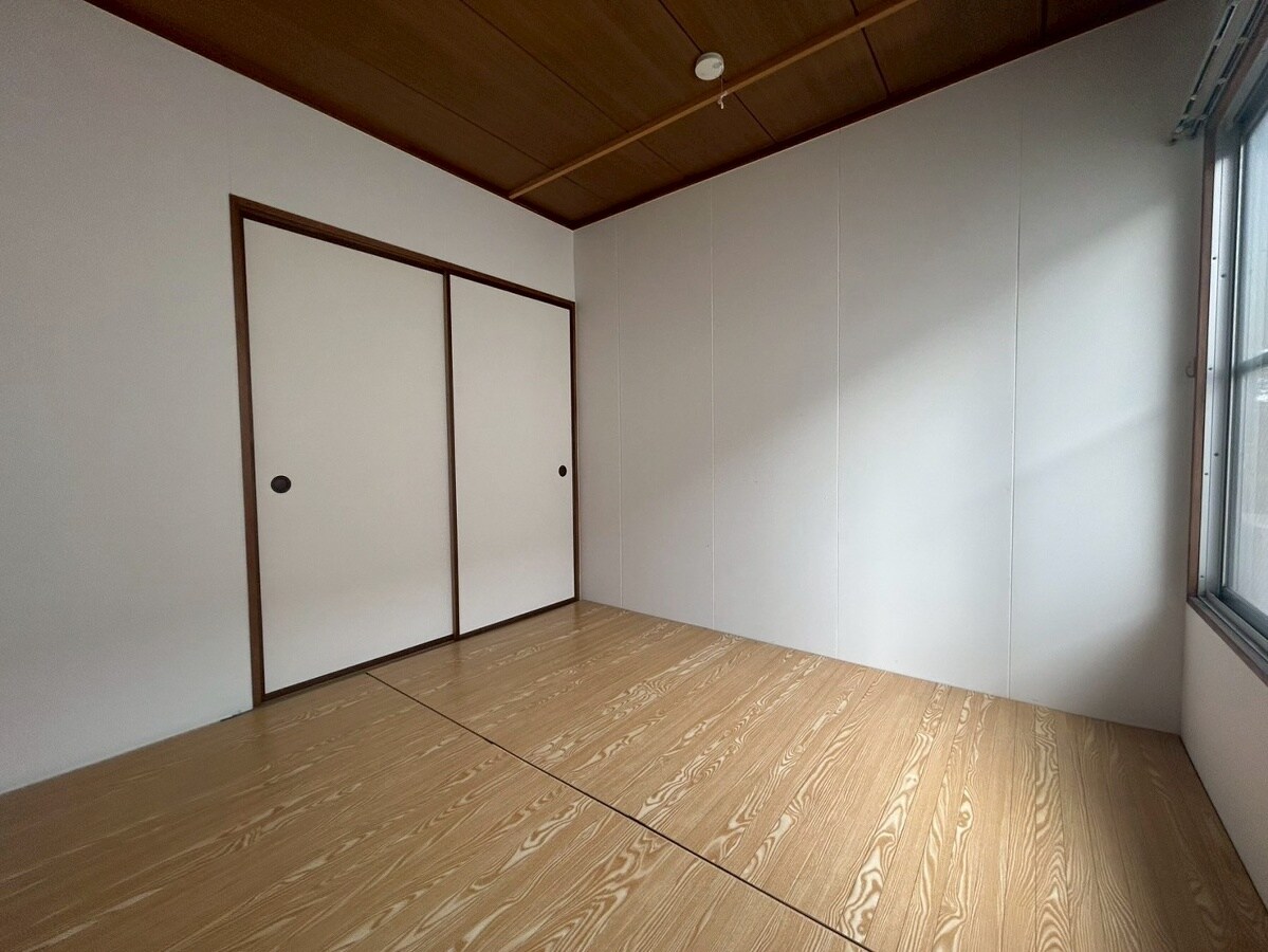 フジイコーポの物件内観写真