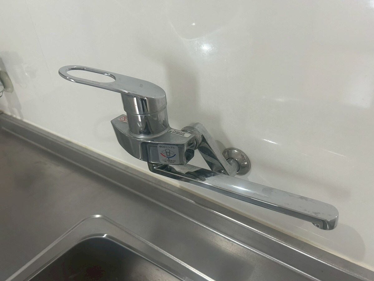 フジイコーポの物件内観写真