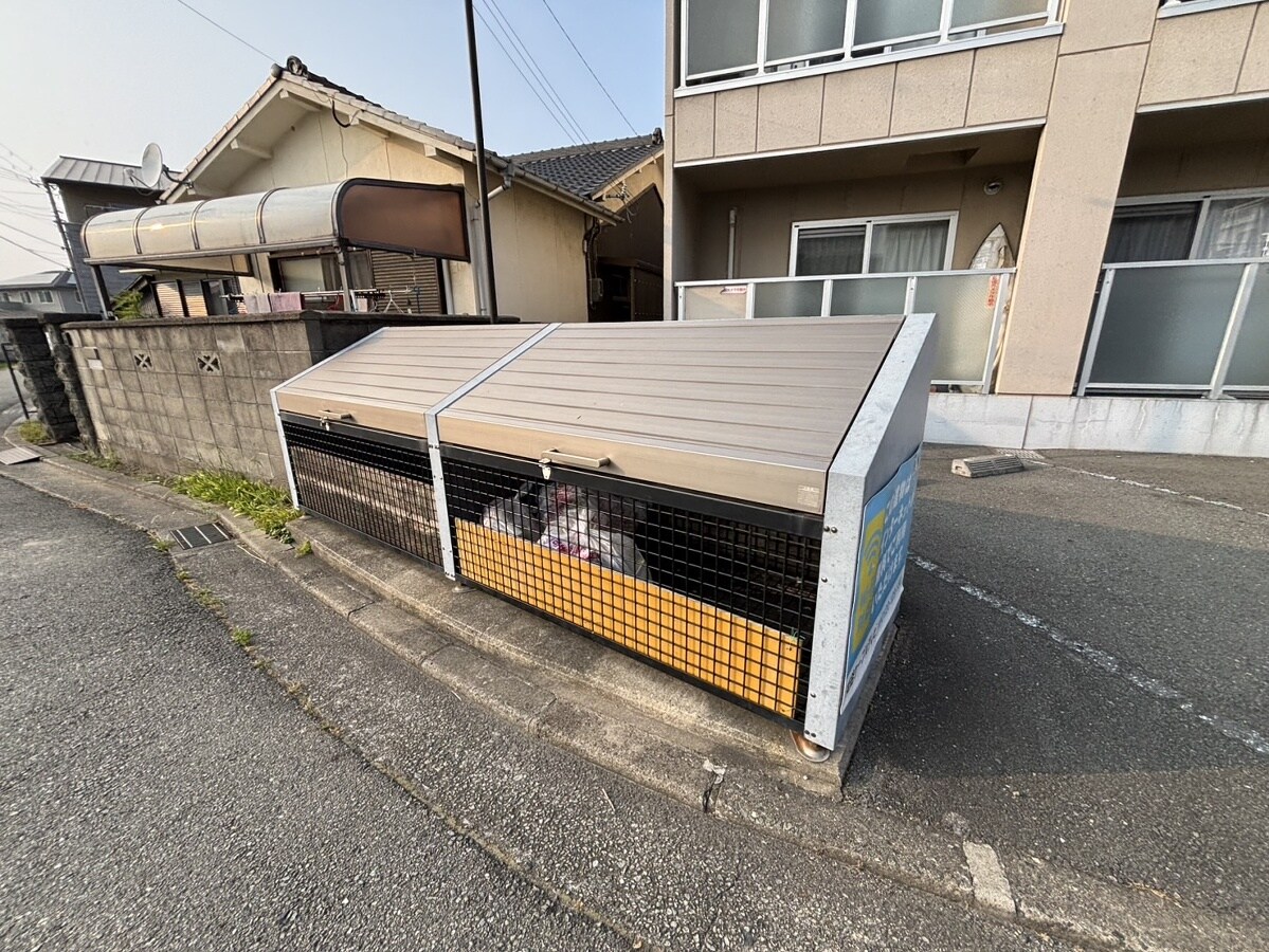 下野田マンションISSEIの物件内観写真