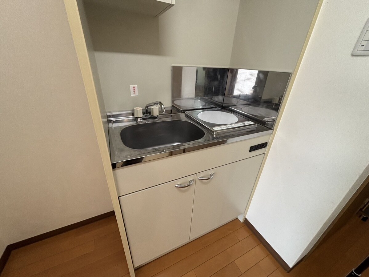 下野田マンションISSEIの物件内観写真