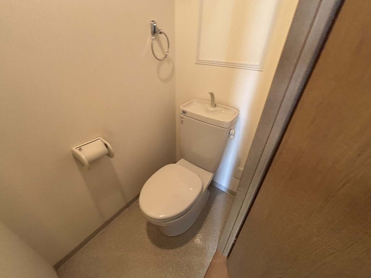 下野田マンションISSEIの物件内観写真