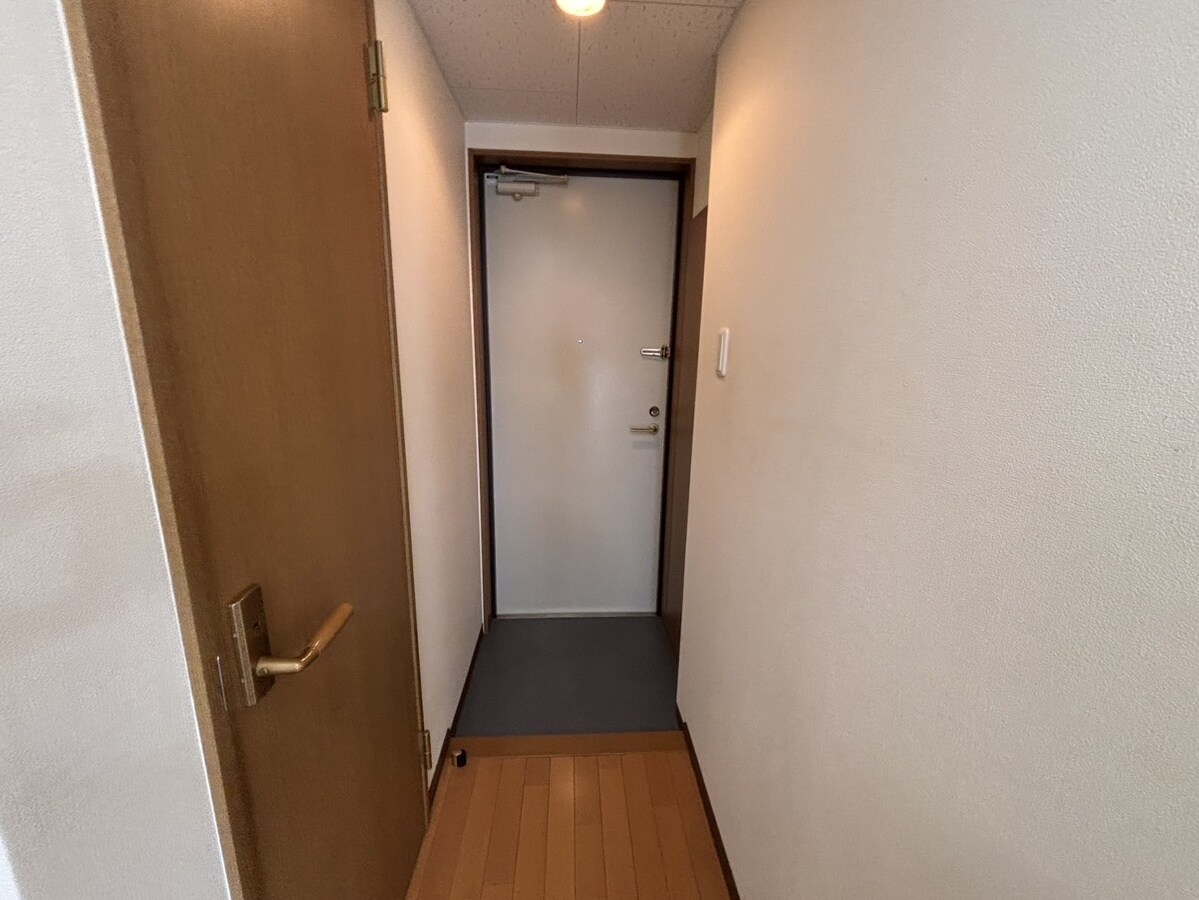 下野田マンションISSEIの物件内観写真