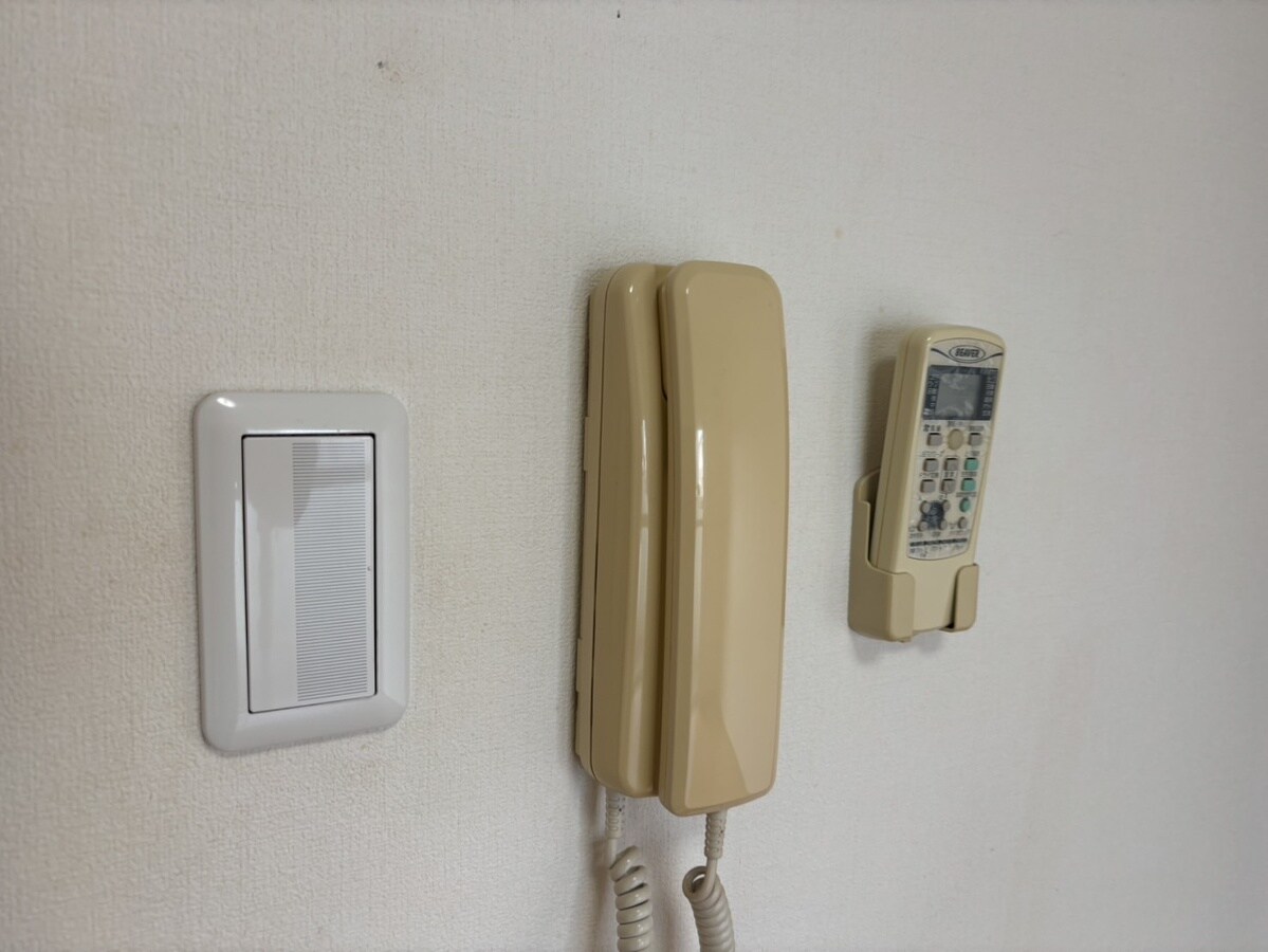 下野田マンションISSEIの物件内観写真