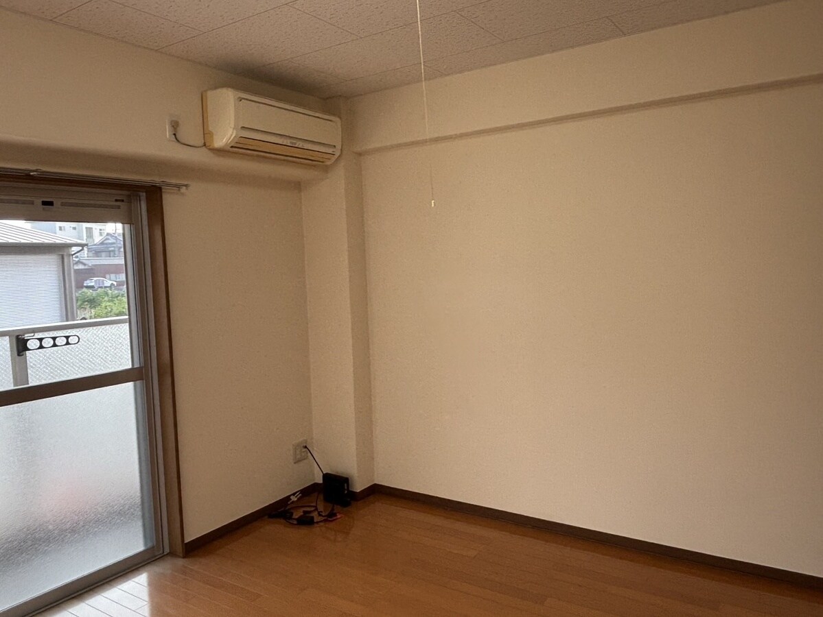 下野田マンションISSEIの物件内観写真