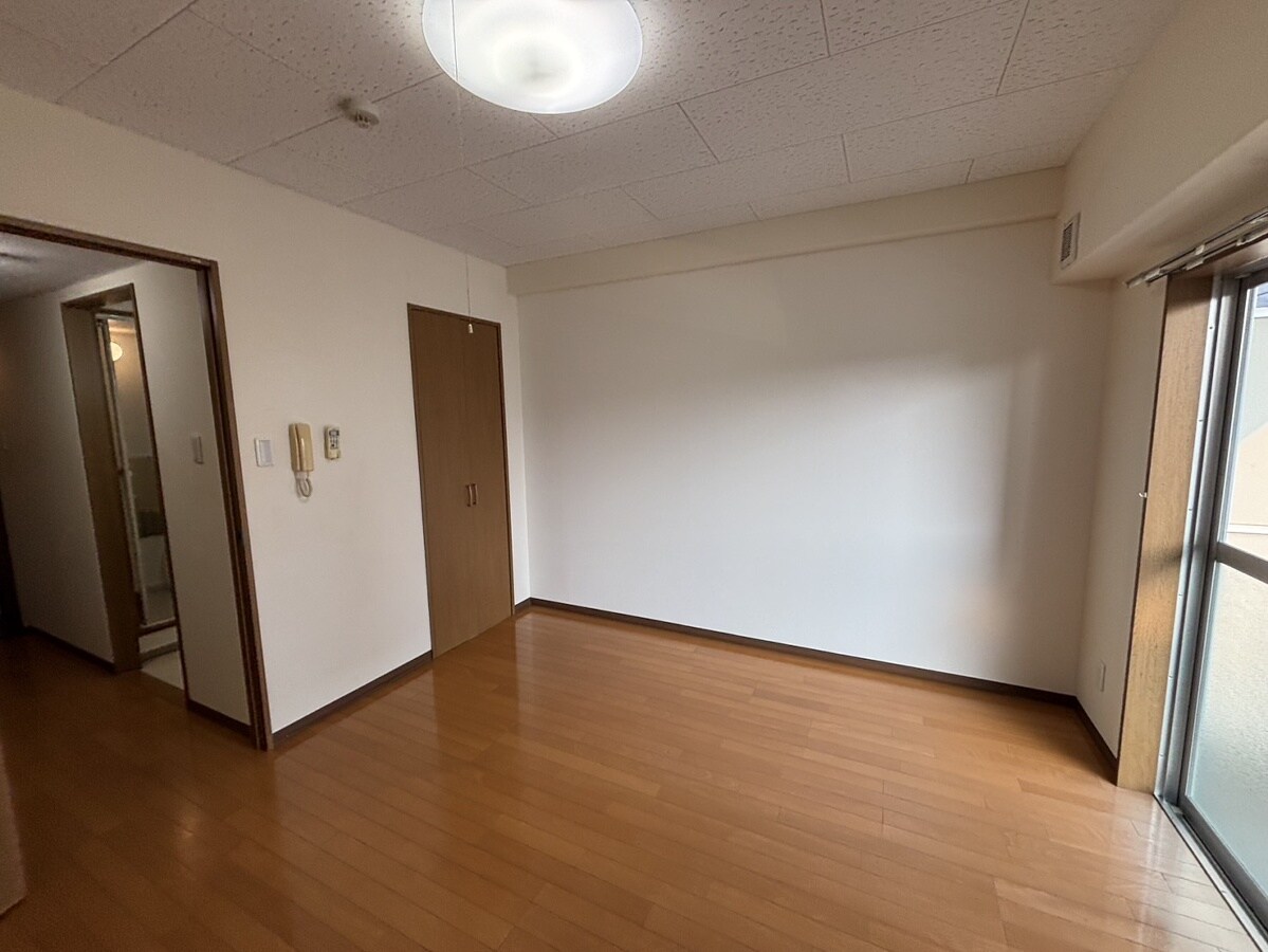 下野田マンションISSEIの物件内観写真