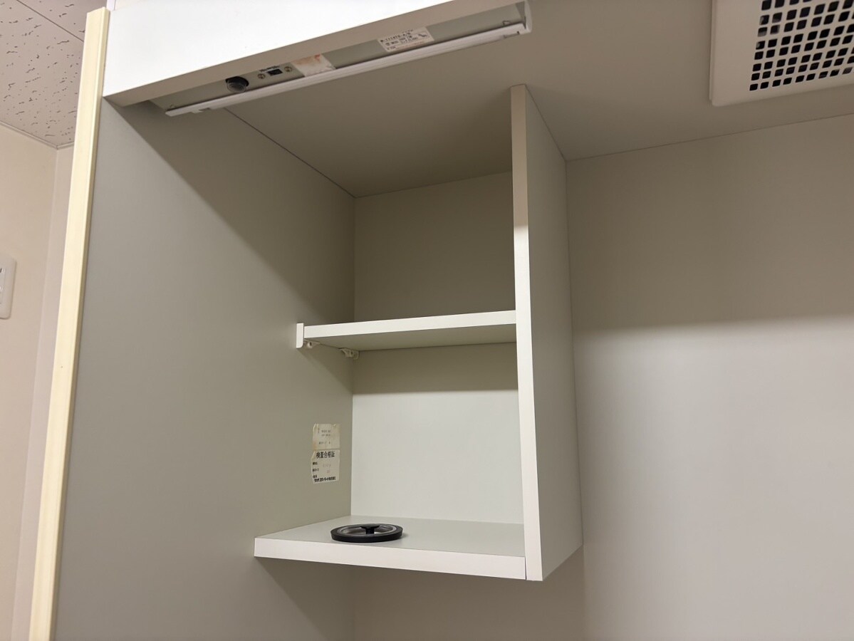 下野田マンションISSEIの物件内観写真