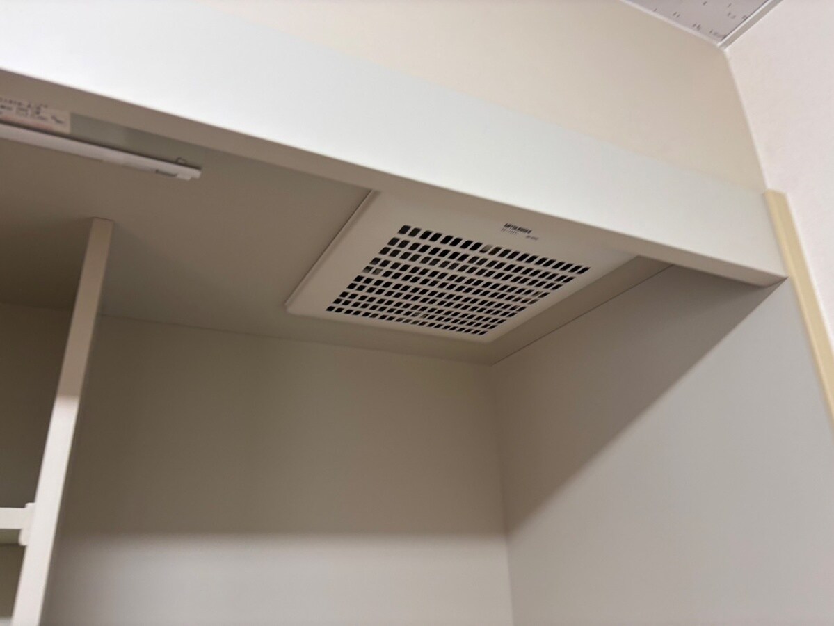 下野田マンションISSEIの物件内観写真