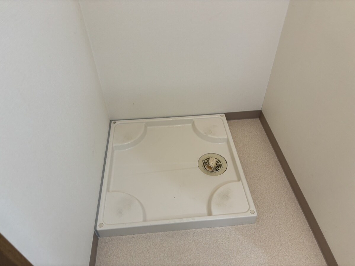 下野田マンションISSEIの物件内観写真