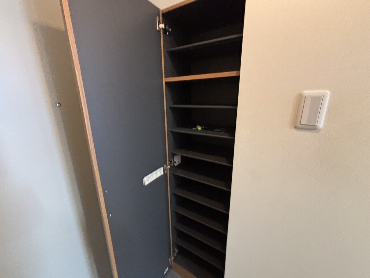 下野田マンションISSEIの物件内観写真