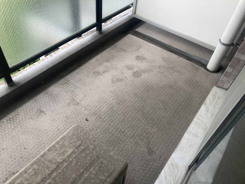 宮西パレス・壱号館の物件内観写真