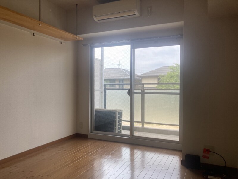 宮西パレス・壱号館の物件内観写真