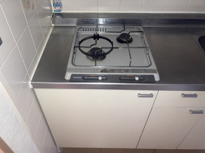 宮西パレス・壱号館の物件内観写真