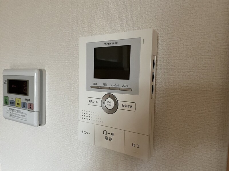 アイグリーンの物件内観写真