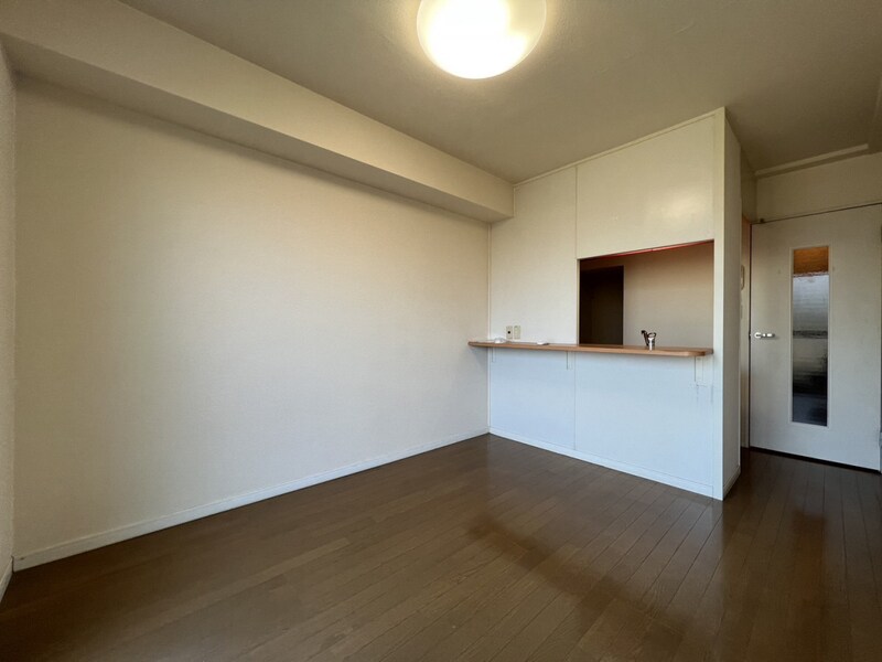 インタービレッジもとやしきの物件内観写真