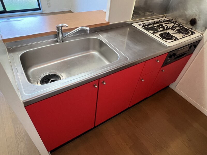 インタービレッジもとやしきの物件内観写真