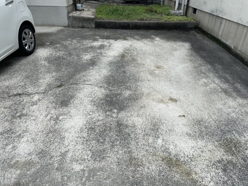 小室借家の物件外観写真