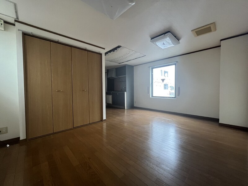 ツムギビルの物件内観写真