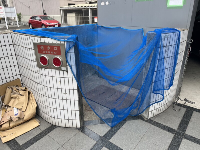 ツムギビルの物件内観写真