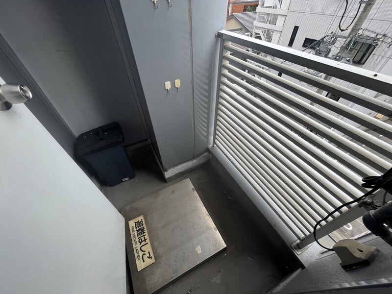 ツムギビルの物件内観写真