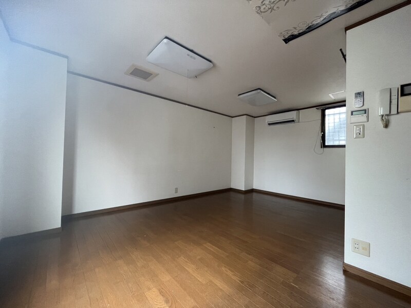 ツムギビルの物件内観写真