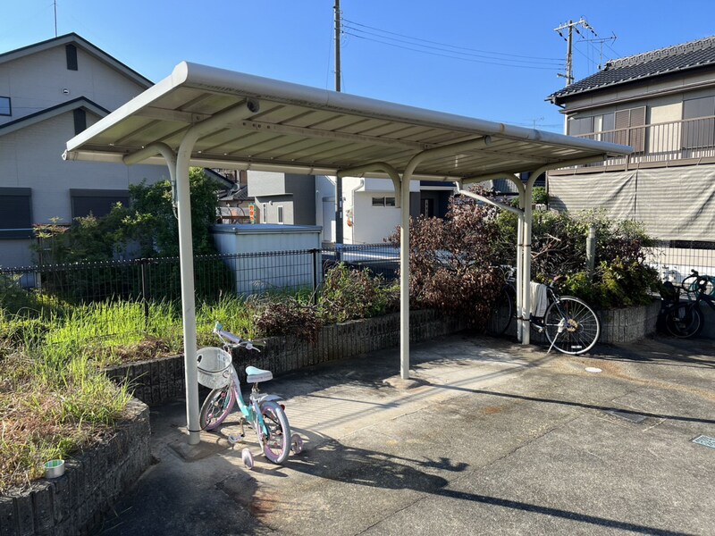 インタービレッジもとやしきの物件内観写真