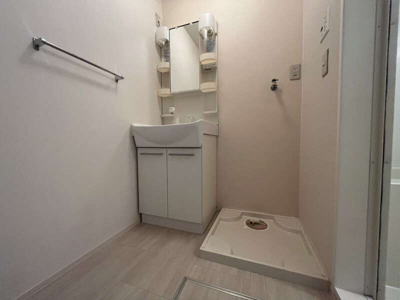 サンテ・レザンジュ A棟の物件内観写真