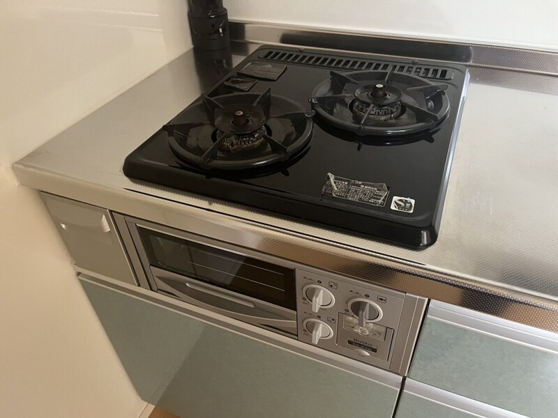 サンテ・レザンジュ A棟の物件内観写真