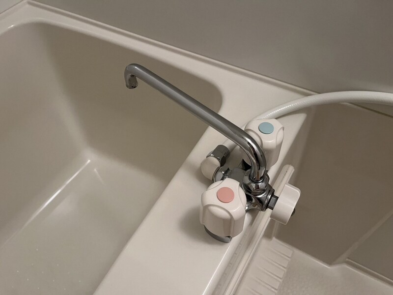 サンテ・レザンジュ A棟の物件内観写真