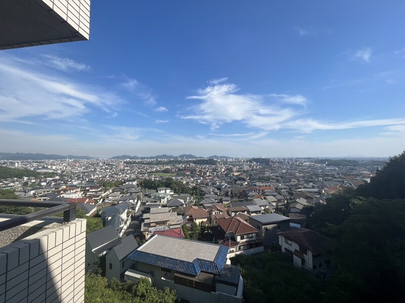 藤和ライブタウン新在家 3番館の物件内観写真