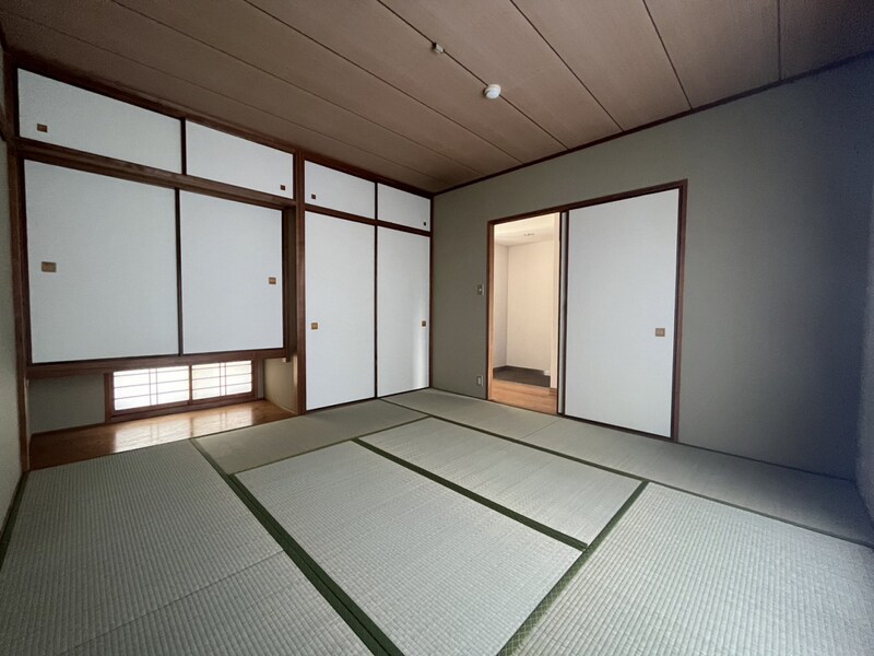 藤和ライブタウン新在家 3番館の物件内観写真