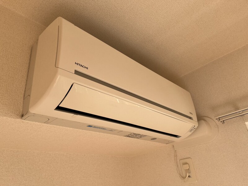 ソレイユⅡ番館の物件内観写真