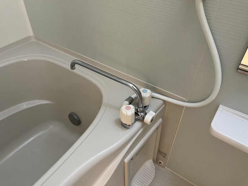 ソレイユⅡ番館の物件内観写真