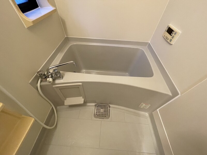 サニーハウス吉田の物件内観写真