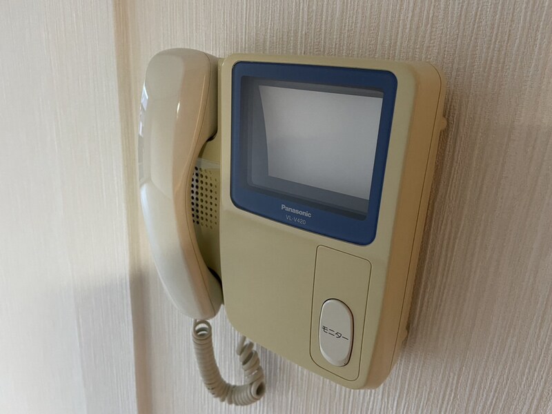 サニーハウス吉田の物件内観写真