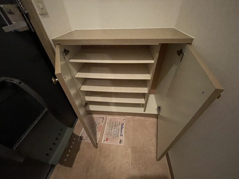 サニーハウス吉田の物件内観写真