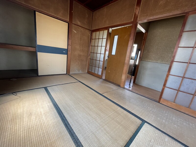 書写戸建ての物件内観写真