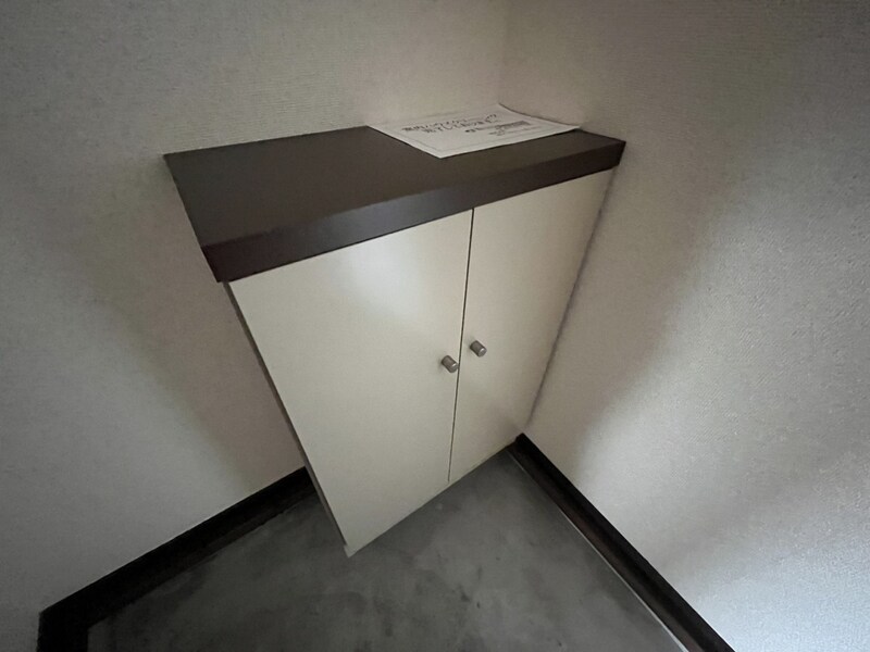 プリムローズの物件内観写真