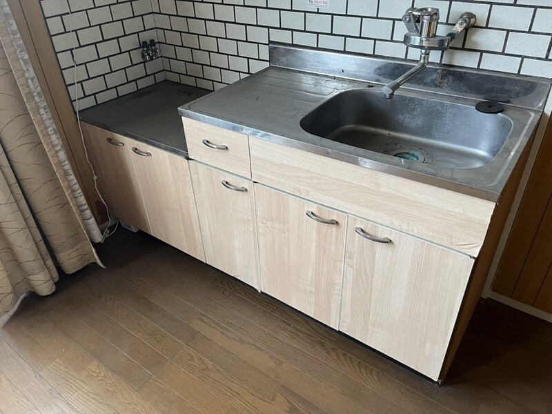 土山4丁目2戸1の物件内観写真