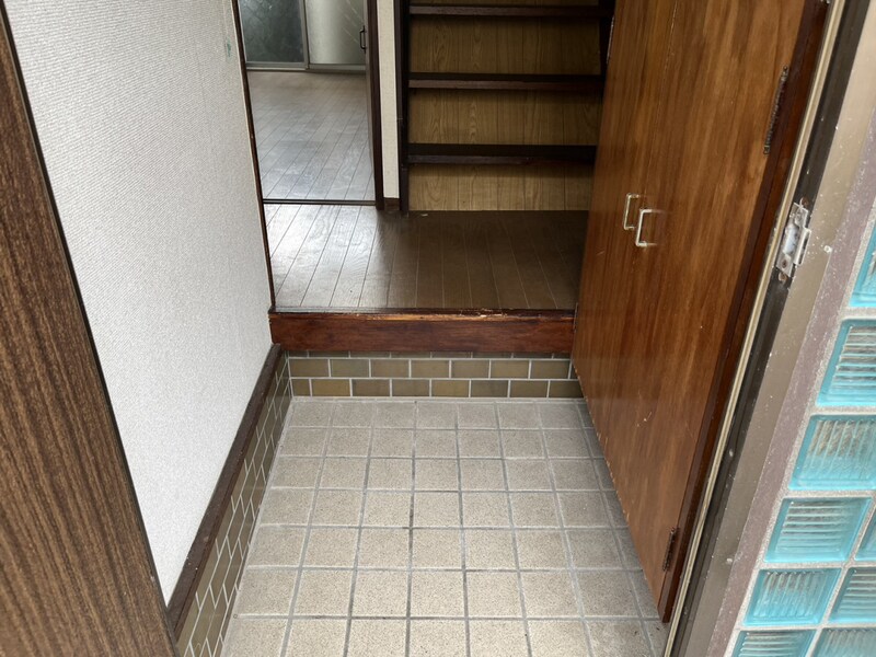 土山4丁目2戸1の物件内観写真