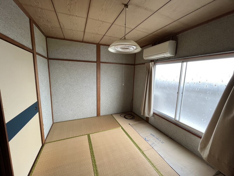 土山4丁目2戸1の物件内観写真