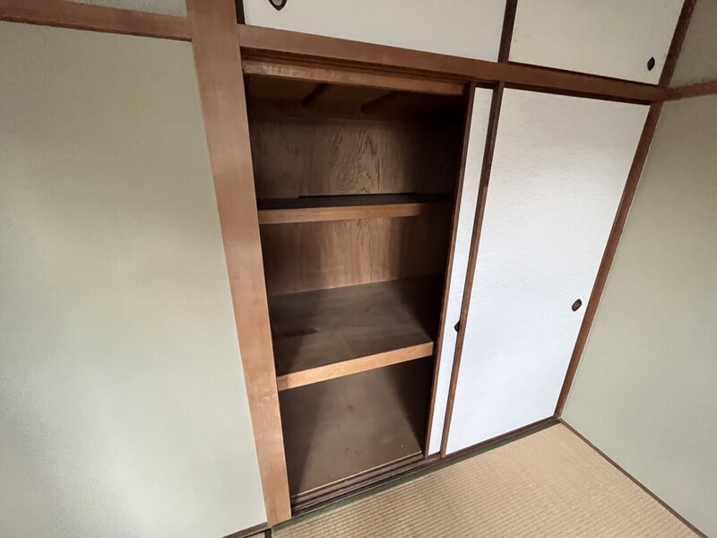 土山4丁目2戸1の物件内観写真