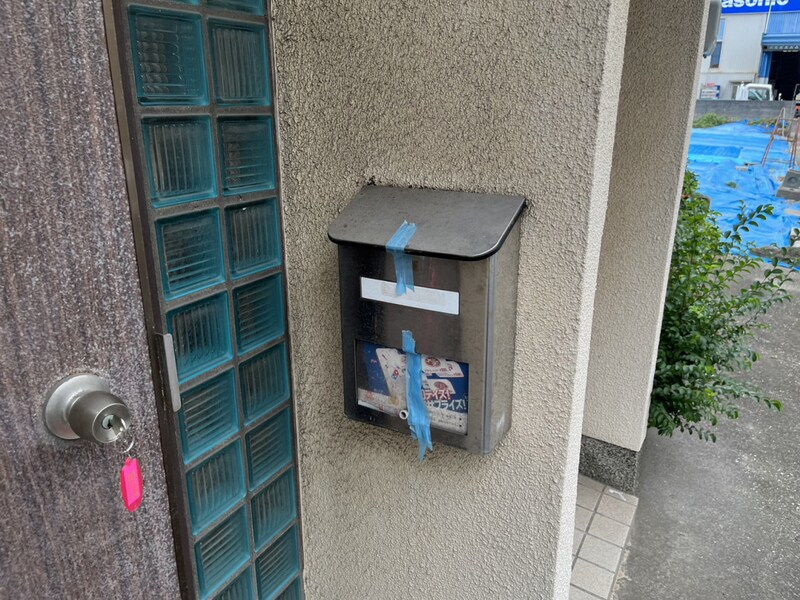 土山4丁目2戸1の物件内観写真