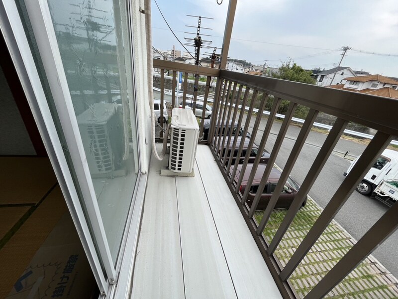 土山4丁目2戸1の物件内観写真